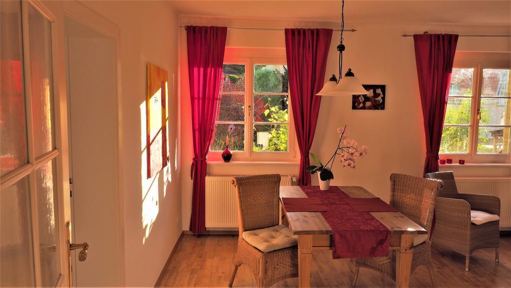 Villa Terracotta Eisenach Zewnętrze zdjęcie