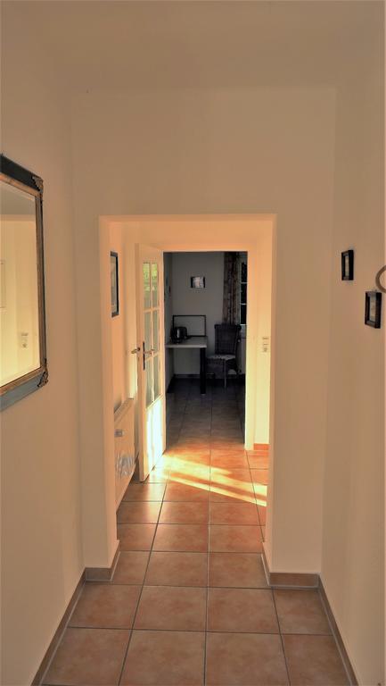 Villa Terracotta Eisenach Zewnętrze zdjęcie